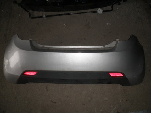 Bara Spate Chevrolet Spark 2010-2013