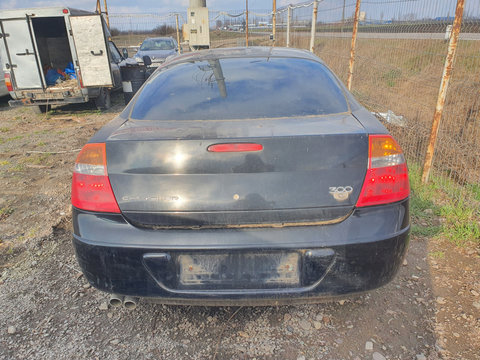 Bara Spate Chrysler 300M, 2.7 V6 24V, 204CP, 2002