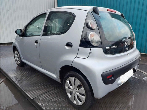 Bara spate Citroen C1 2011 HATCHBACK 998 i