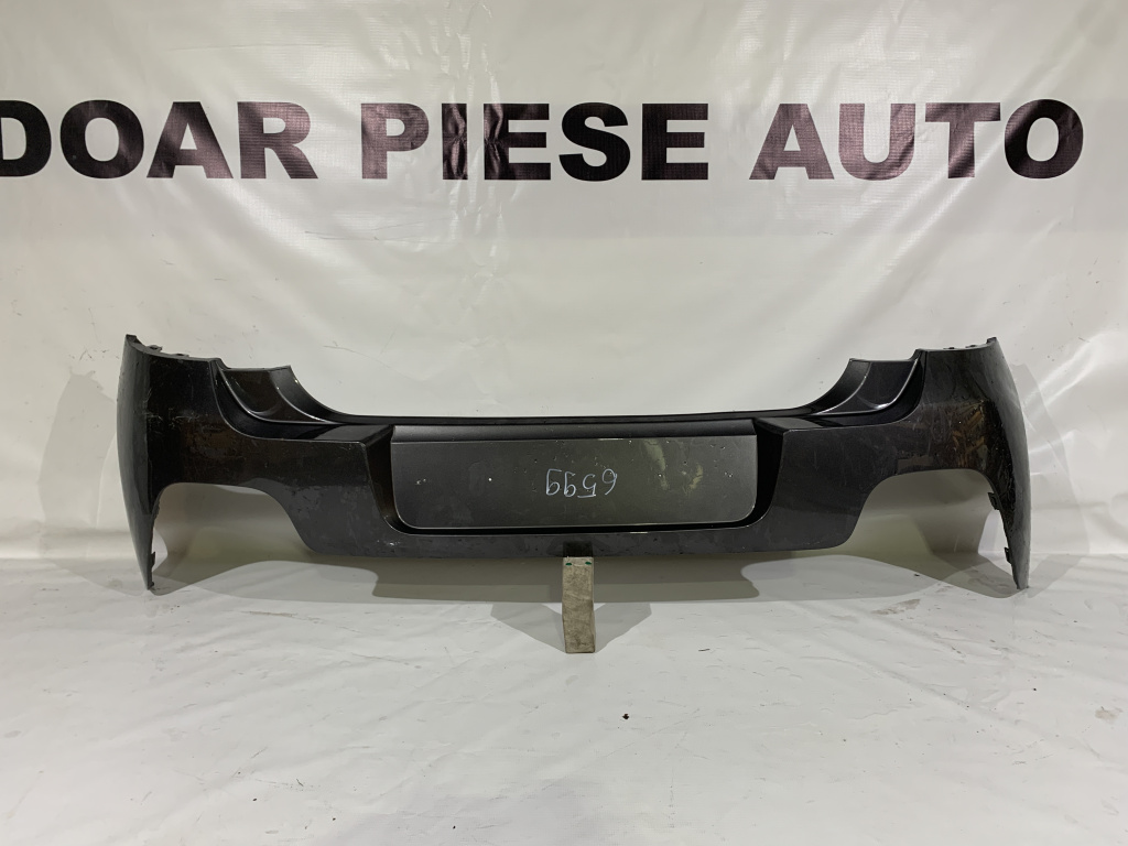 Bara spate Citroen C3, 2017, 2018, 2019, 2020, cod origine OE 9813343977.