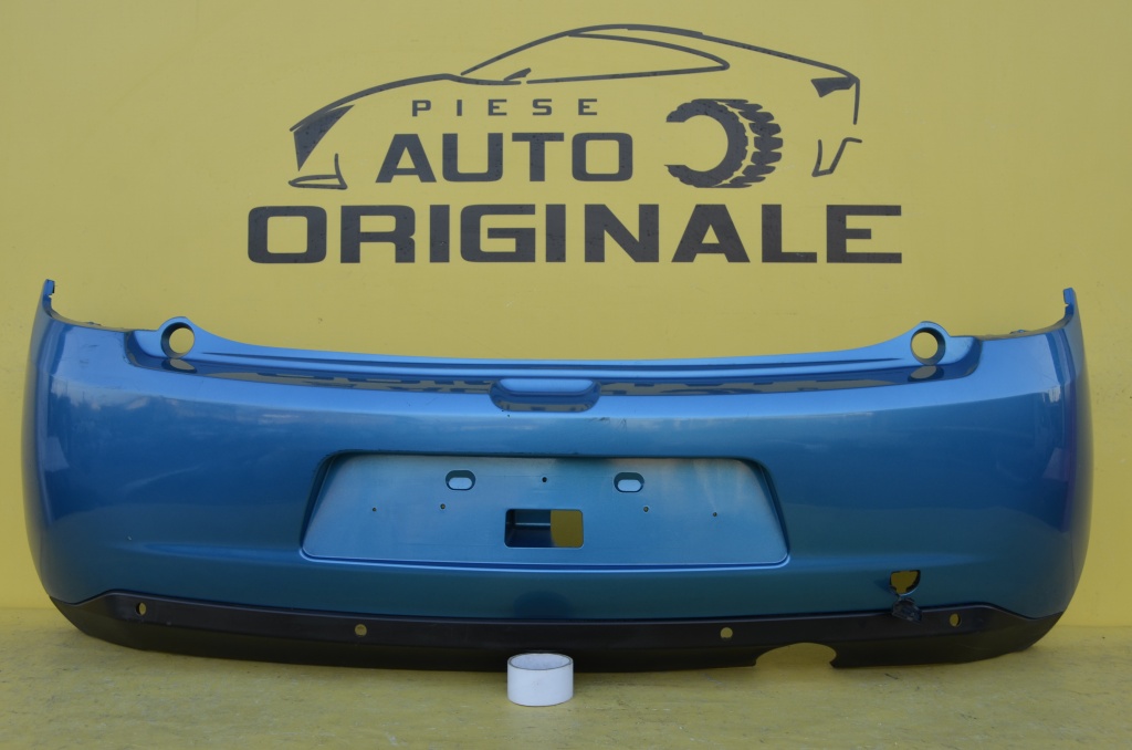 Bara spate Citroen C3 An 2010-2013