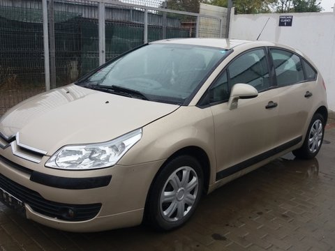 Bara spate Citroen C4 2005 hatchback 1.6 hdi