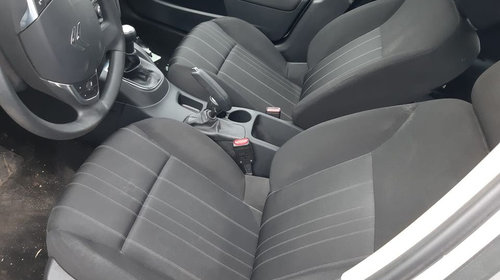 Bara spate Citroen C4 2013 hatchback 1.4