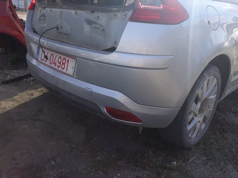 Bara spate Citroen C4 Coupe An 2006