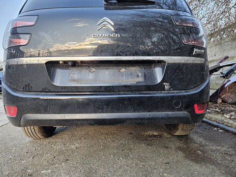 Bara spate Citroen C4 Grand Picasso 2015