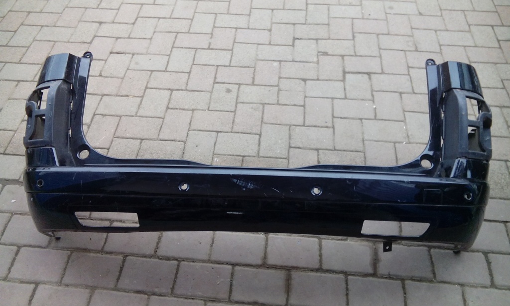 Bara spate citroen c4 grande picasso cod9654487077
