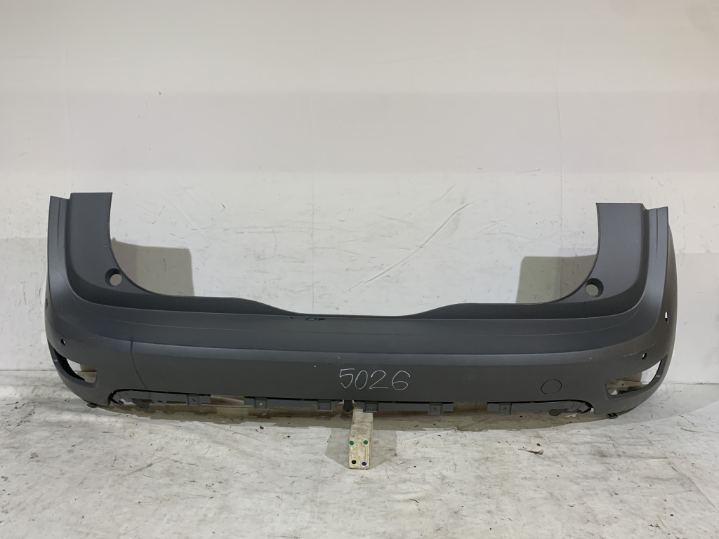 Bara spate Citroen C4 Picasso, 2013, 2014, 2015, 2