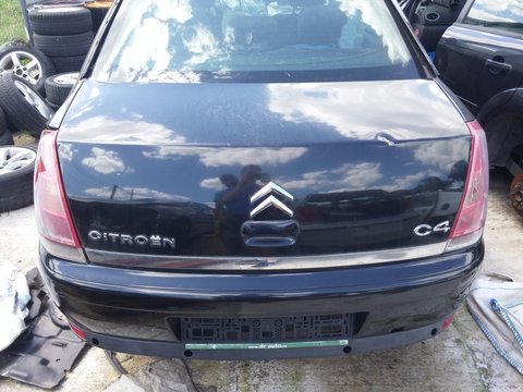 Bara Spate Citroen C4 Sedan