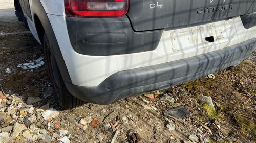 Bara Spate Citroen Cactus