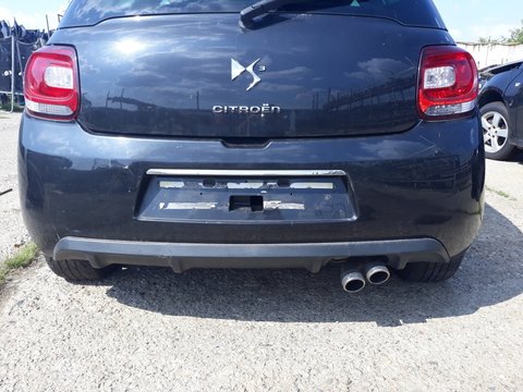 Bara spate Citroen DS3 1.6 Hdi An 2011