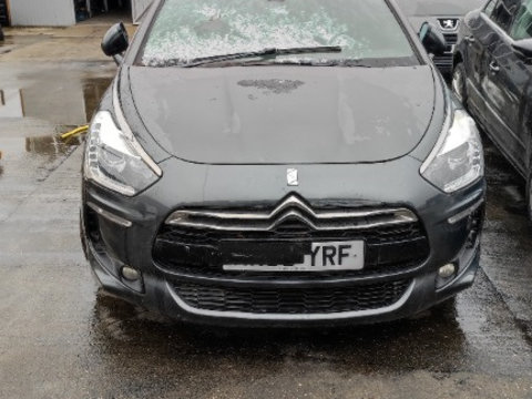 Bara spate Citroen DS5 2013 HATCHBACK 2.0 DIESEL