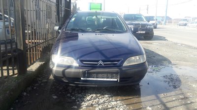 Bara spate Citroen Xsara 2000 BREAK 1.9 HDI