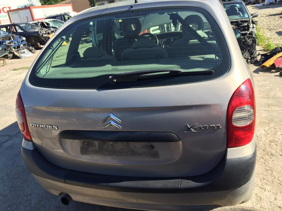 Bara Spate Citroen Xsara din 2004