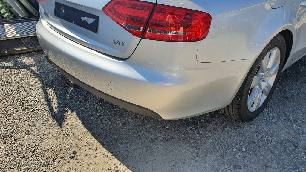 Bara Spate cod de culoare LX7W Audi A4 B8 1.8TFSI sedan 2008 2009 2010 2011 2012 2013 2014 2015