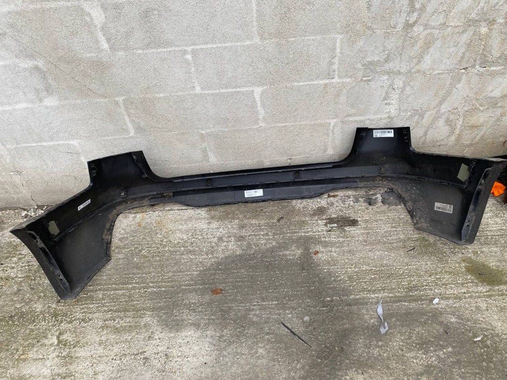 Bara spate Combi Audi A4 B9 Allroad 8W98