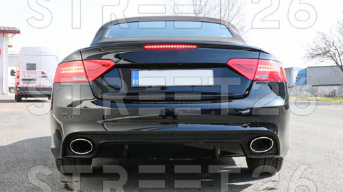 Bara Spate compatibil cu Audi A5 8T Coup