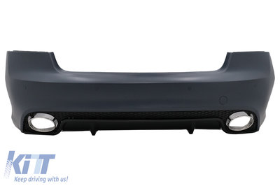 Bara Spate compatibil cu AUDI A5 S5 8T Coupe/Cabri
