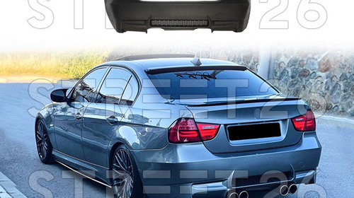 Bara Spate Compatibil Cu BMW Seria 3 E90