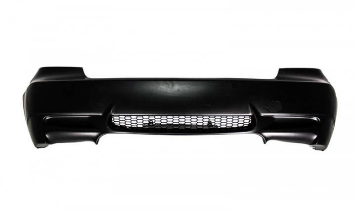 Bara Spate compatibil cu BMW Seria 3 E92 E93 (2006-2010) M3 Design fara PDC Tuning BMW Seria 3 RBBME92M3