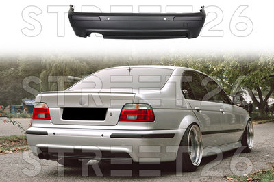 Bara Spate Compatibil Cu BMW Seria 5 E39 (1995-200