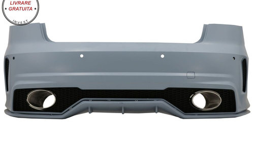 Bara Spate compatibila cu Audi A3 8V Sed