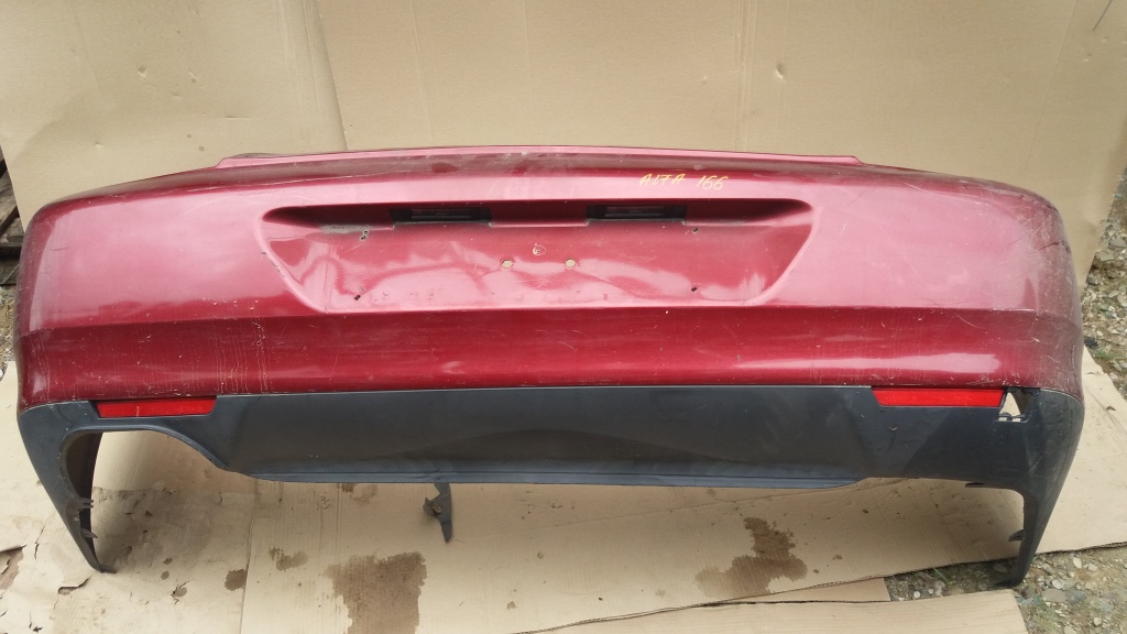 BARA SPATE completa ALFA ROMEO 166 ; 98-07