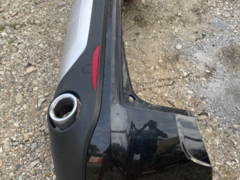 Bara spate completa alfa Romeo stelvio 2018