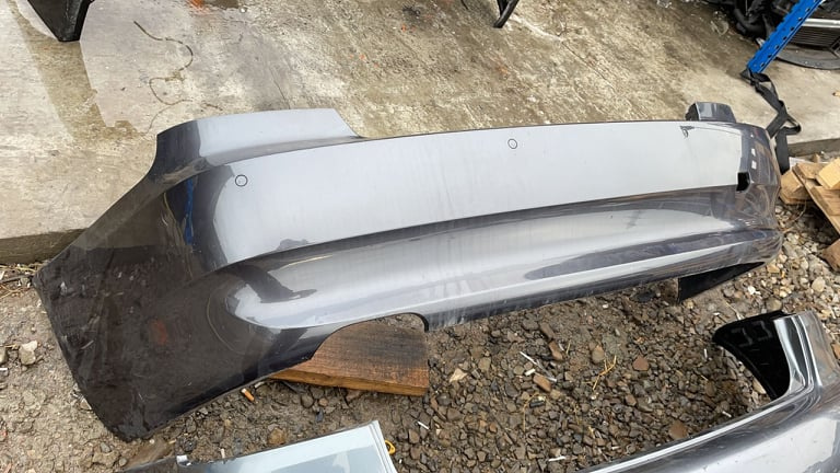 Bara spate completa Bmw e90