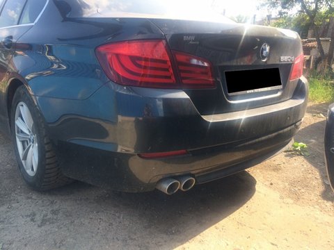 Bara spate completa BMW F10