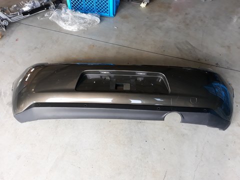 Bara Spate Completa Citroen C3 2009 / 2016