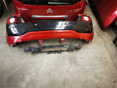 Bara Spate Completa Citroen C3 Picasso