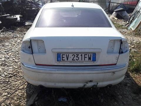 Bara spate completa cu senzori parcare audi a8 4e 2002-2010