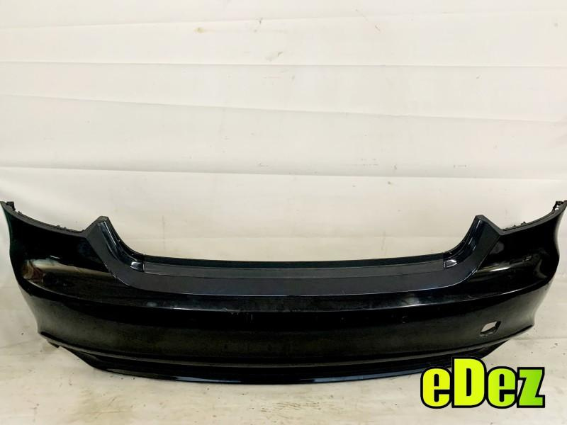 Bara spate completa culoare negru - lz9y Audi A7 (2010-2018) [4g]