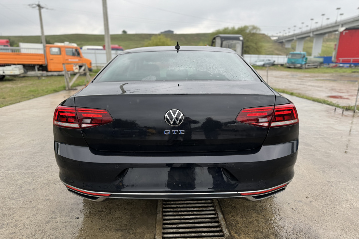 Bara spate completa GTE R-Line Volkswagen VW Passat B8 [facelift] [2019 - 2020]