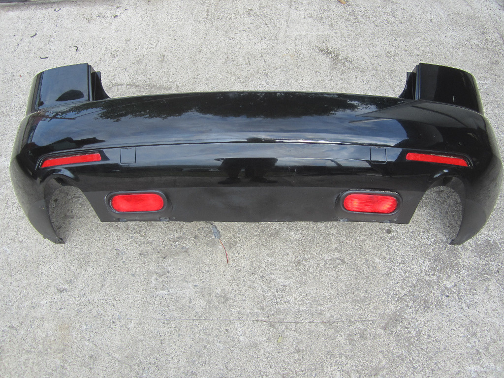 BARA SPATE COMPLETA MAZDA CX-7 4x4 FAB. 2006 - 2016 ⭐⭐⭐⭐⭐