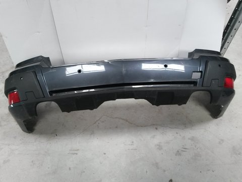 BARA SPATE completa MERCEDES BENZ GLK (X204) ; 08-13