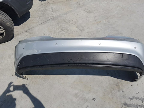 Bara spate Completa Mercedes CLA C117