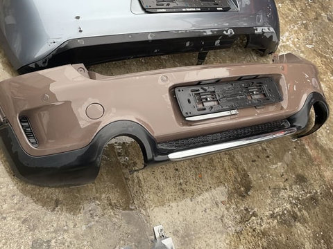 Bara spate completa Mini countryman