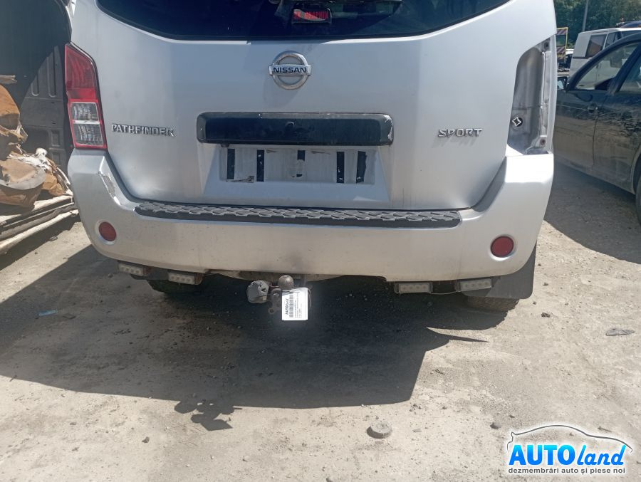 Bara Spate Completa Nissan PATHFINDER R51 2005