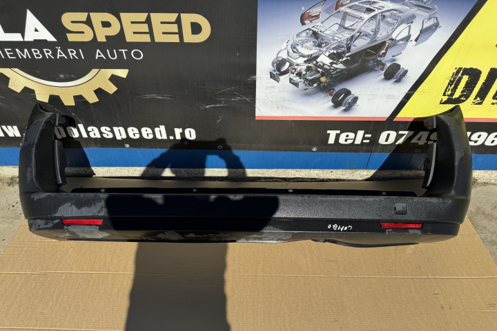 Bara spate completa Opel Combo D [2011 - 2020]