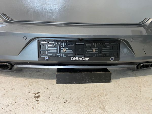 Bara spate completa R-DESIGN VOLVO S90 2