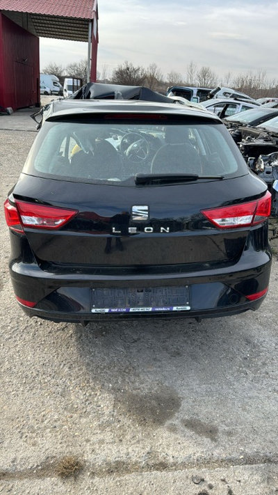 BARA SPATE COMPLETA SEAT LEON 3 BREAK FACELIFT ,