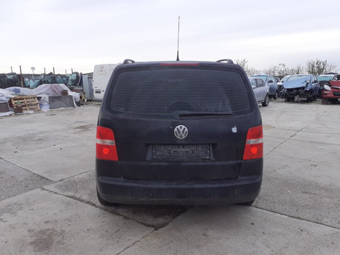 Bara spate completa Volkswagen Touran 2005 1.9 TDI 105cp