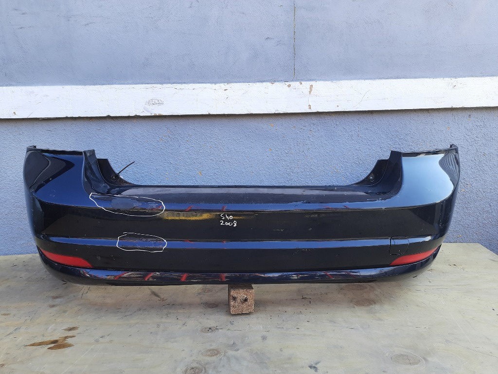Bara Spate Completa Volvo S40 2008