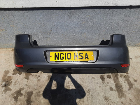 Bara Spate Completa VW Golf 6 2010