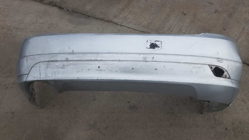 Bara spate cu defecte Mercedes C-Class W204  berlina