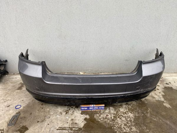 Bara spate cu gauri de senzor VOLVO S80 2007-2013 30655128