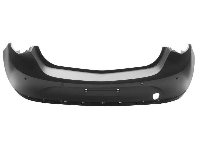 Bara spate cu gauri pentru senzori Opel Astra J 2012-2015 , este noua