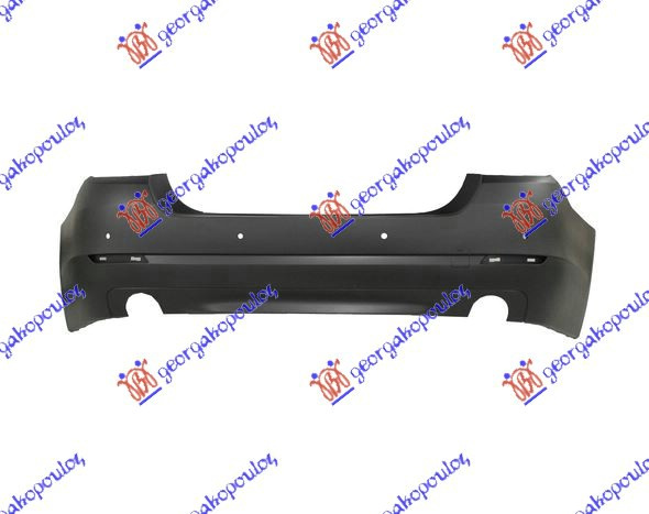 BARA SPATE . [CU GAURI SENZ. PARCARE] - BMW SERIA 5 [F10.11] 10-13 5 [ 160003645 160003645 51127238518