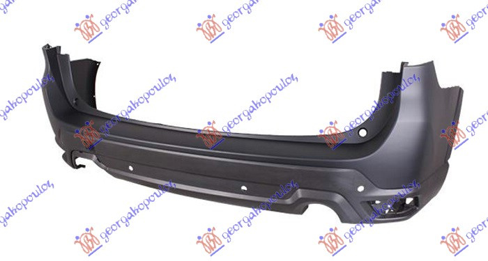 BARA SPATE CU GAURI SENZORI PARCARE SUBARU SUBARU FORESTER 19-22 770403630 770403630 57702SJ301